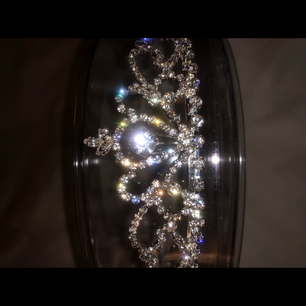 Tiara Crown